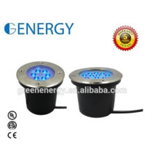 New Products 12V Waterproof LED Inground Light Fixtures